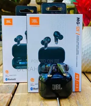 JBL S20 LED Bud