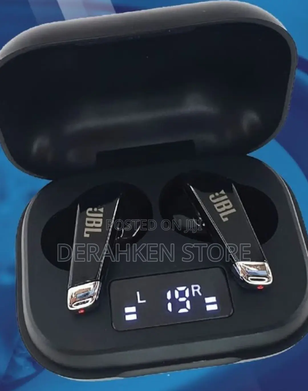 JBL S20 LED Bud