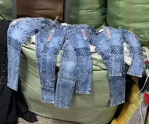Quality Boys Designer Jeans