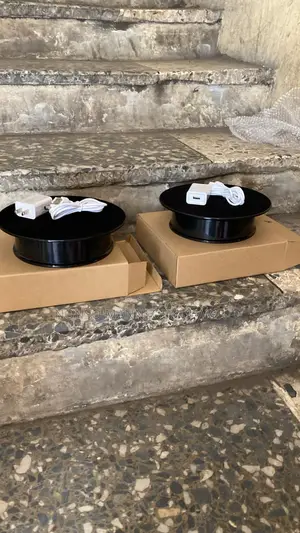 9cm 3kg Load Capacity Rotator/Turntable