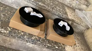 9cm 3kg Load Capacity Rotator/Turntable
