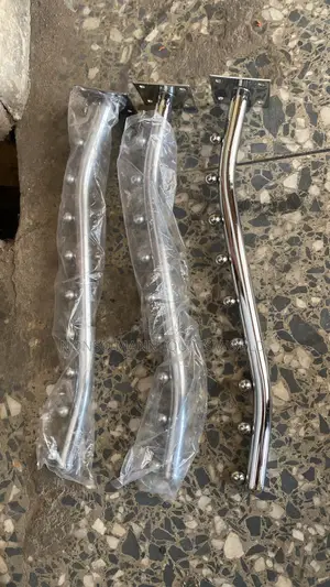 Thick 9 Pins Wall Hangers