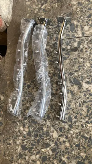 Thick 9 Pins Wall Hangers