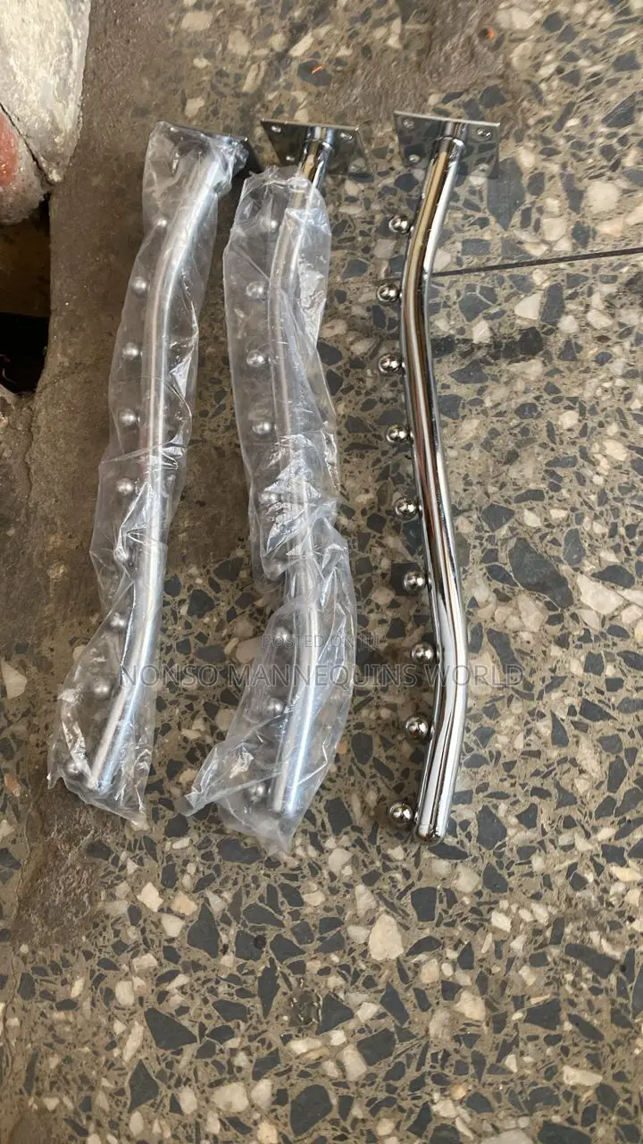 Thick 9 Pins Wall Hangers