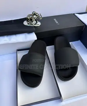 SEASON 7 Luxury Slide