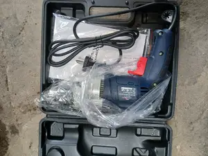 Maxmech Drilling Machine