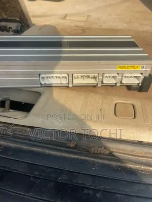 Amplifier Rx330