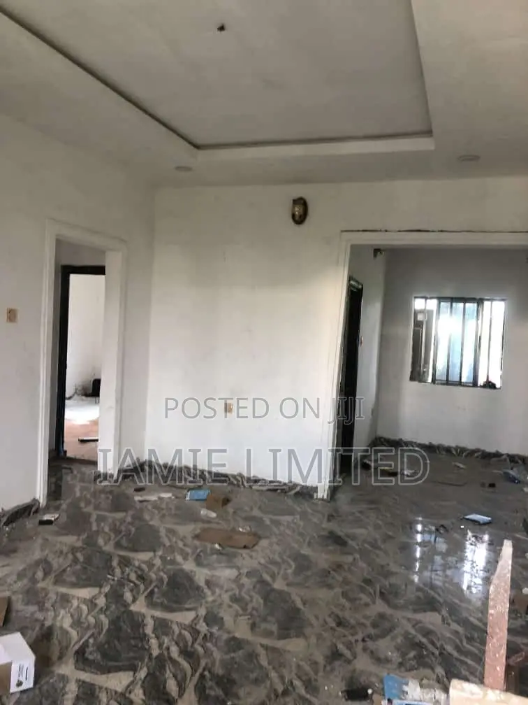 Furnished 2bdrm Apartment in Osubi, Warri for rent