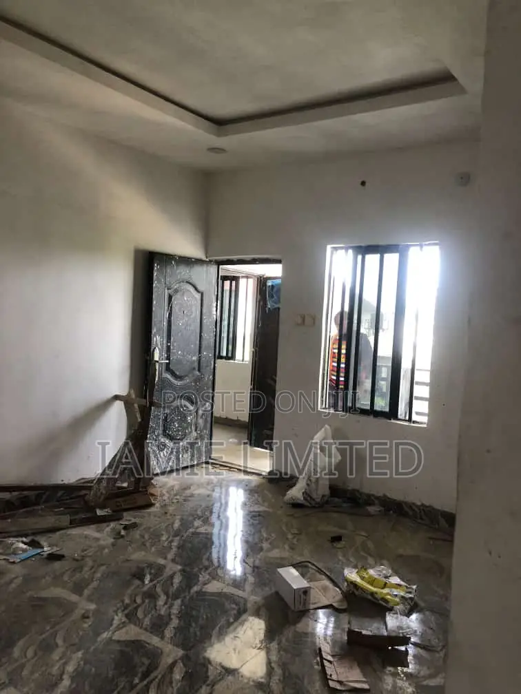 Furnished 2bdrm Apartment in Osubi, Warri for rent
