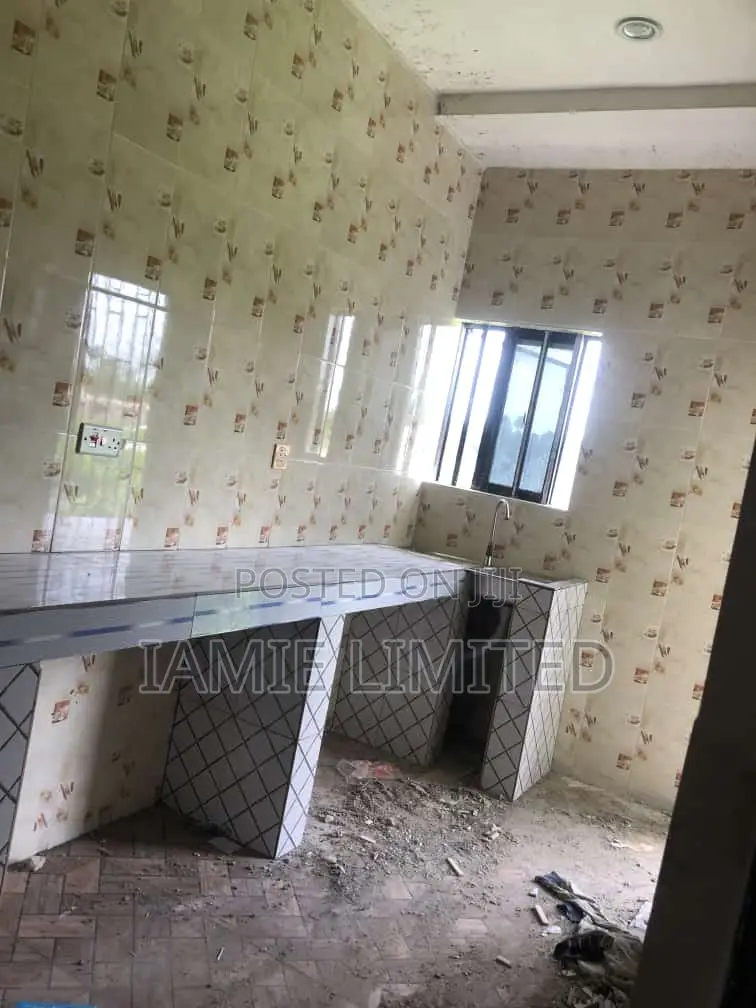 Furnished 2bdrm Apartment in Osubi, Warri for rent
