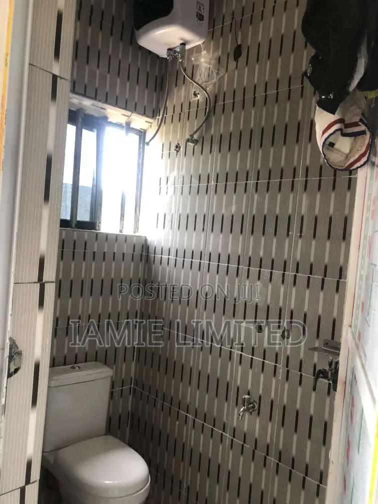 Furnished 2bdrm Apartment in Osubi, Warri for rent