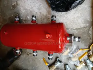 Air Distribution Manifold(Different Sizes)