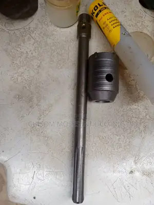 Concrete Hole Saw Cutter