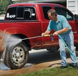 Car Wash High Pressure Water Wash Gun Professional