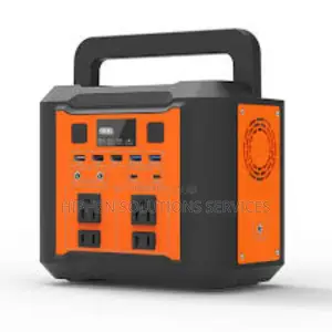Solar Generator Power Station 1000w