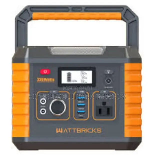 power stations portable AFERIY P280 4096Wh Expandable Power Station with Extra Battery, 2800W LiFePO4 Battery Backup, Smart App for Home Backup, Emergency, Off-Grid