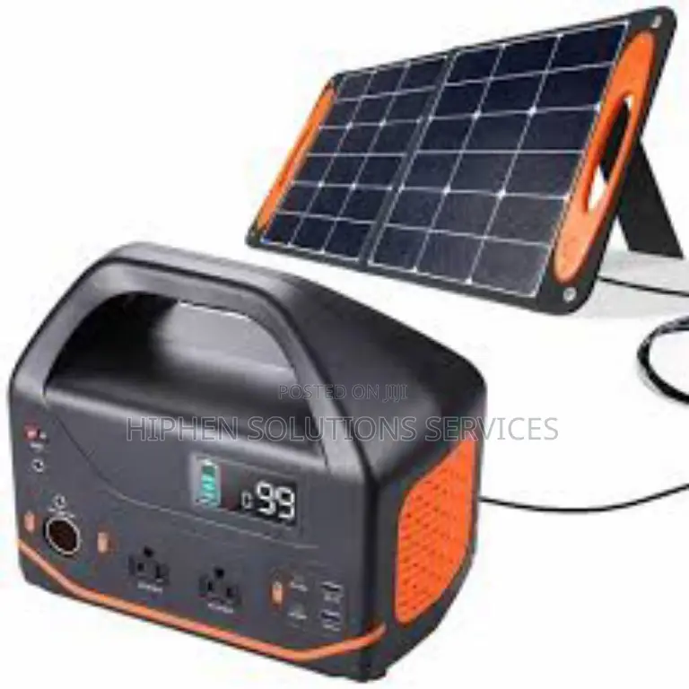 High Quality 2000wh Portable Power Station