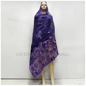 Muslim Ijab Scarves