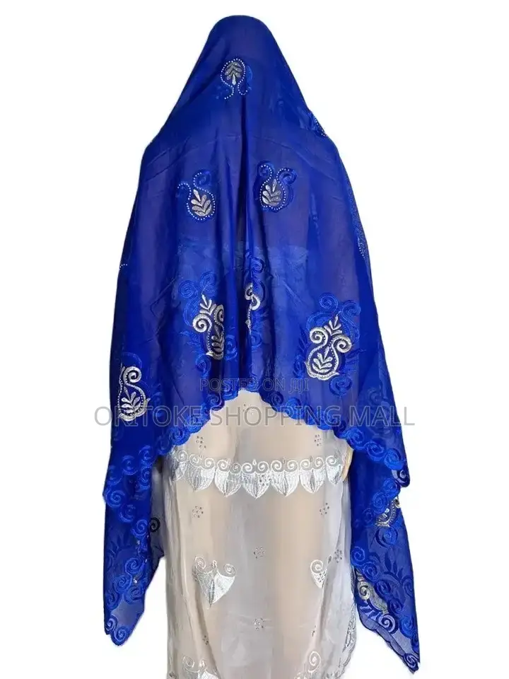 Muslim Ijab Scarves