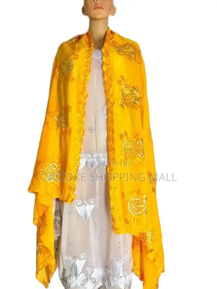 Muslim Ijab Scarves