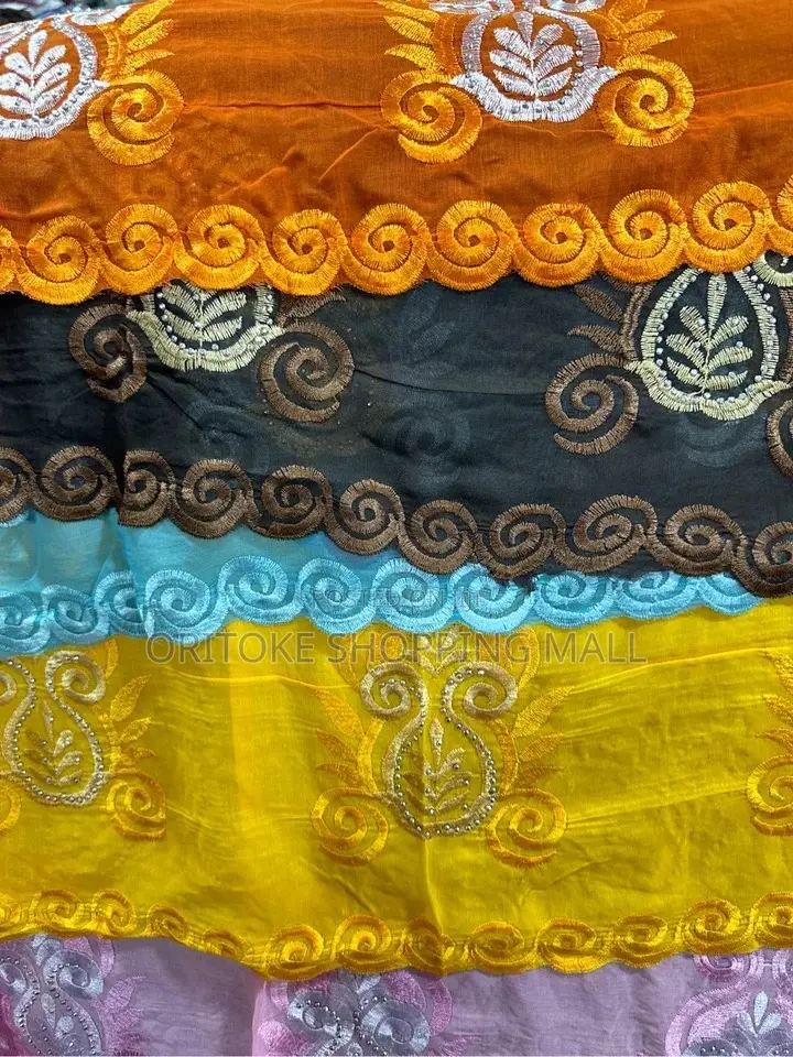 Muslim Ijab Scarves