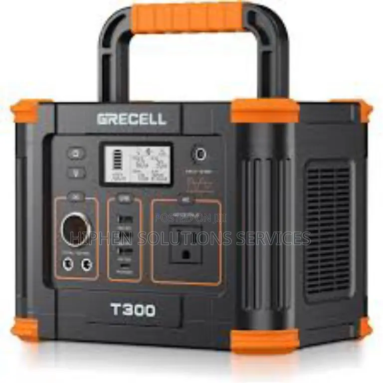 2000W Portable Power Station Solar Panel