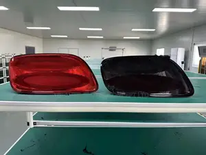 Bentley GT 2015 Taillights