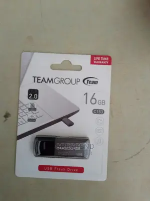 16 Gigabyte Flash Drives