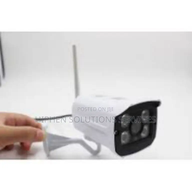 Cp Plus CCTV IP Camera
