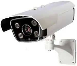 Nc564pw (Poe+Wifi+Sd Card Slot) Outdoor IP Camera
