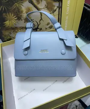 Stock Ladies Fashion Bag