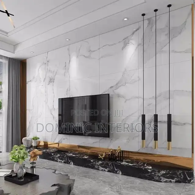 Linear Spot Pendant Light