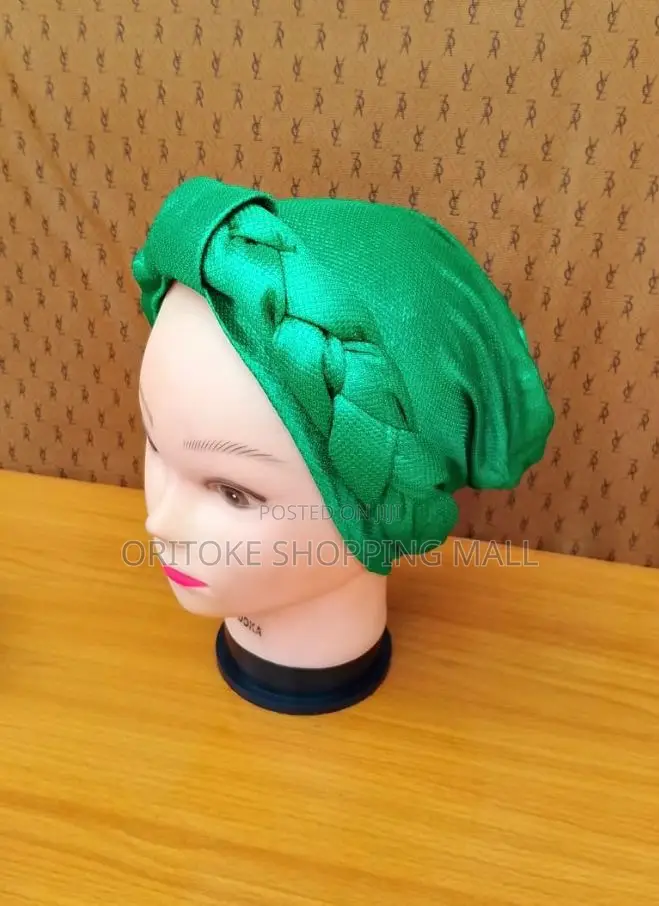 Women Turban
