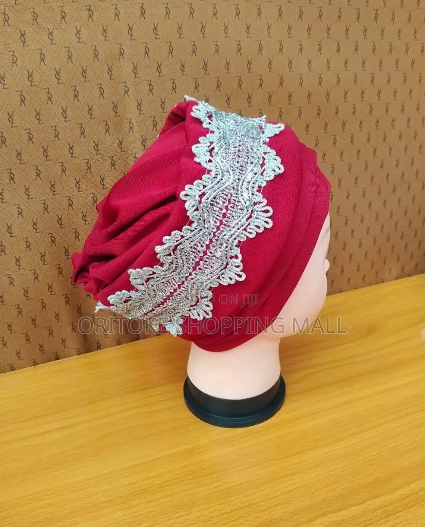 Women Turban