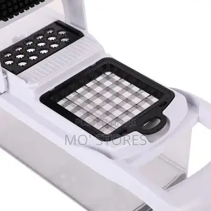 Veggie Cutter