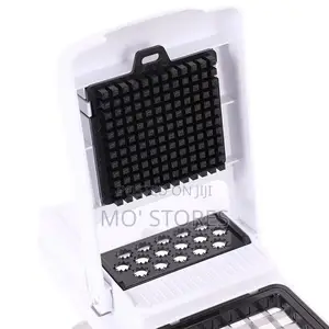 Veggie Cutter