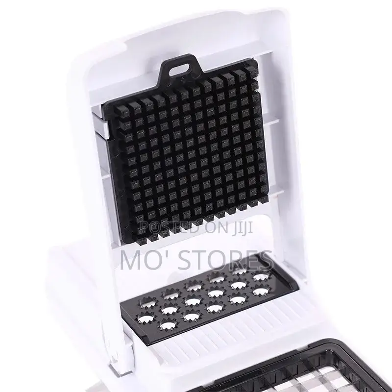 Veggie Cutter