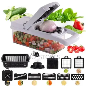 Veggie Cutter