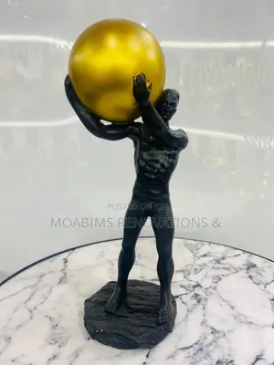 Decorative Statues 30,000