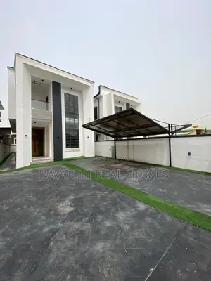5bdrm Duplex in Ajah-Lekki for sale
