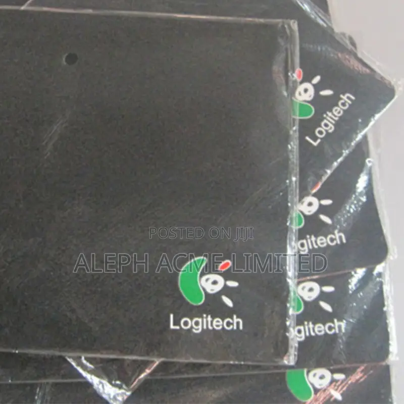 Wholesale Quality Customizable Logitech Mouse Pads Souvenir