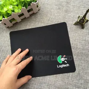 Wholesale Quality Customizable Logitech Mouse Pads Souvenir
