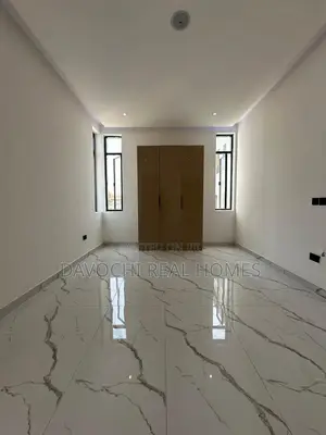 2bdrm Duplex in Lekki Phase One for sale