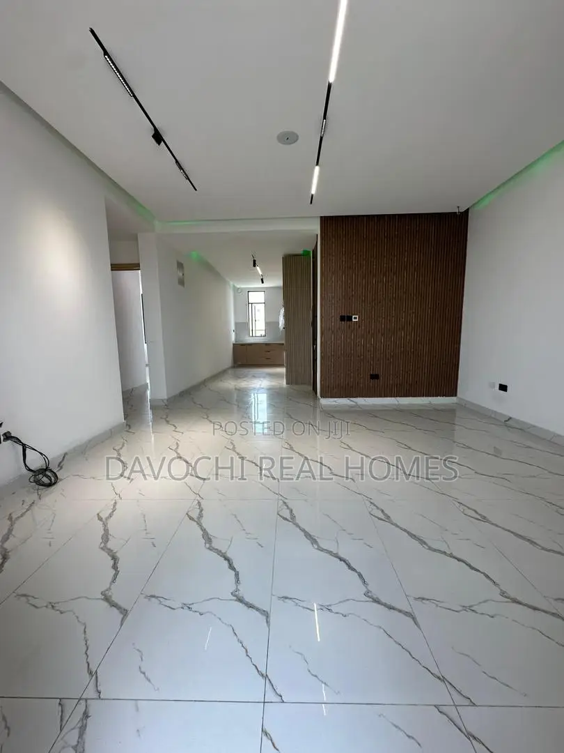 2bdrm Duplex in Lekki Phase One for sale