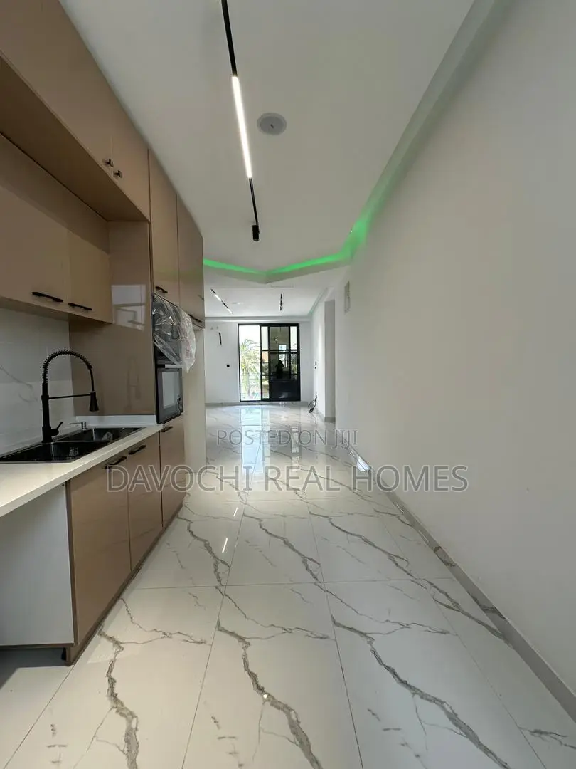 2bdrm Duplex in Lekki Phase One for sale