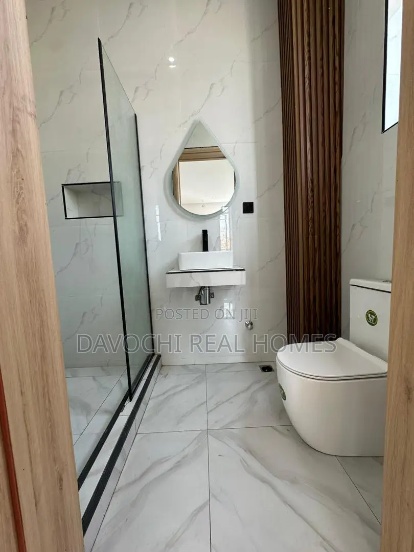2bdrm Duplex in Lekki Phase One for sale