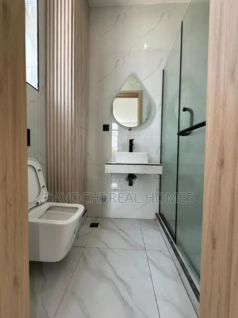 2bdrm Duplex in Lekki Phase One for sale