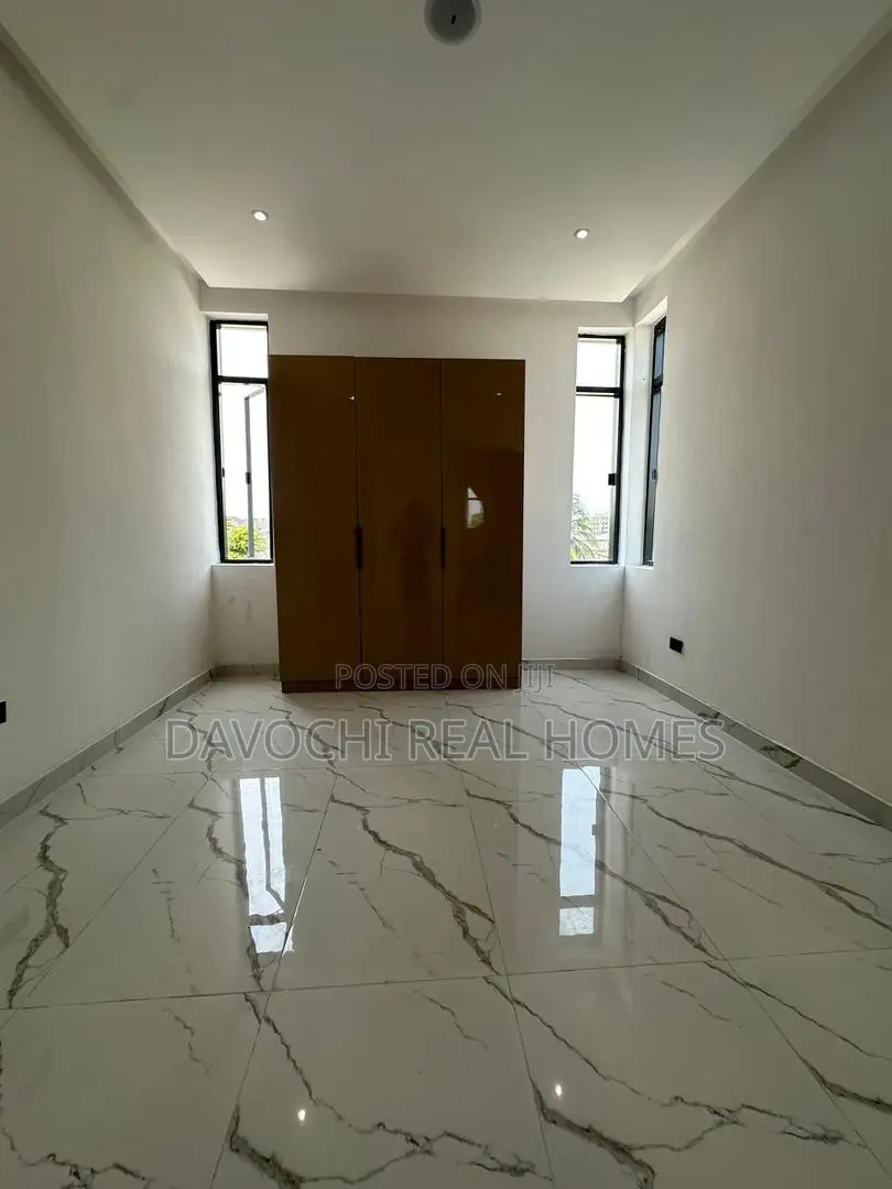 2bdrm Duplex in Lekki Phase One for sale