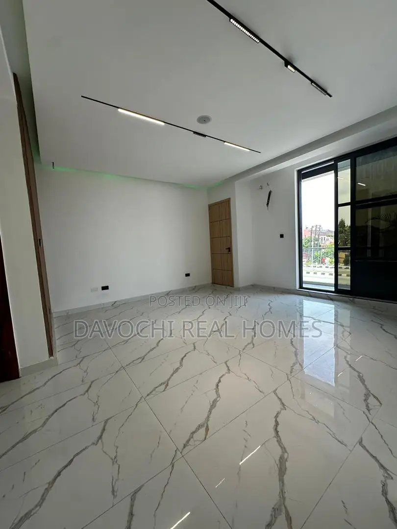 2bdrm Duplex in Lekki Phase One for sale