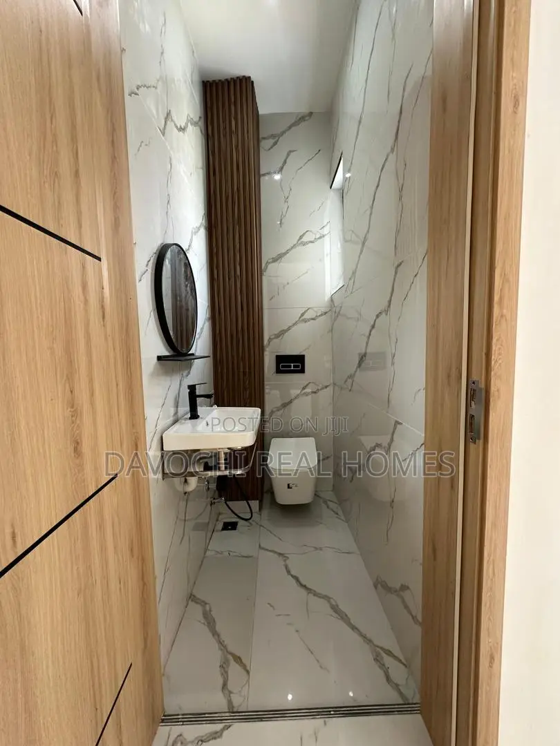 2bdrm Duplex in Lekki Phase One for sale